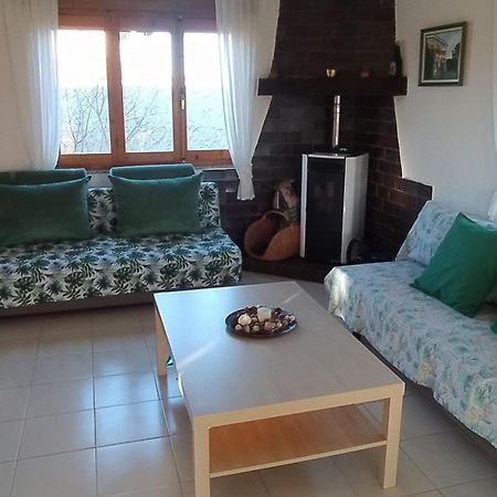 Chalet En El Orbigo La Bañeza Esterno foto